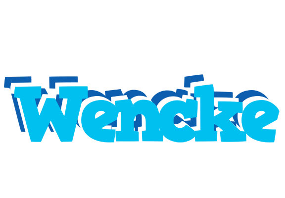 Wencke jacuzzi logo