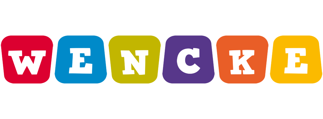 Wencke kiddo logo