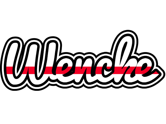 Wencke kingdom logo