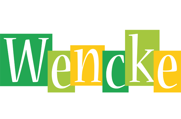 Wencke lemonade logo