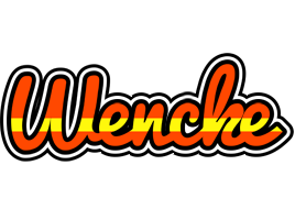 Wencke madrid logo