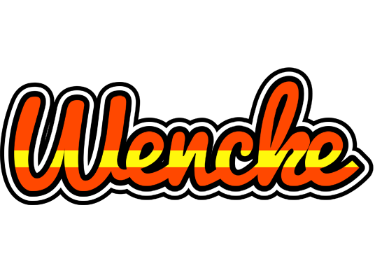 Wencke madrid logo