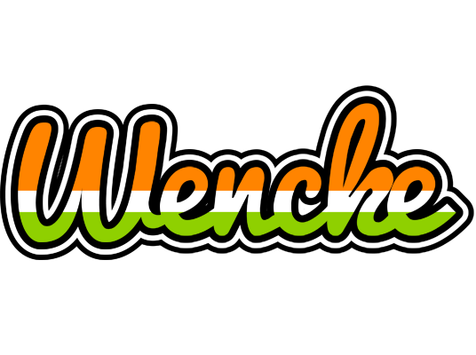 Wencke mumbai logo