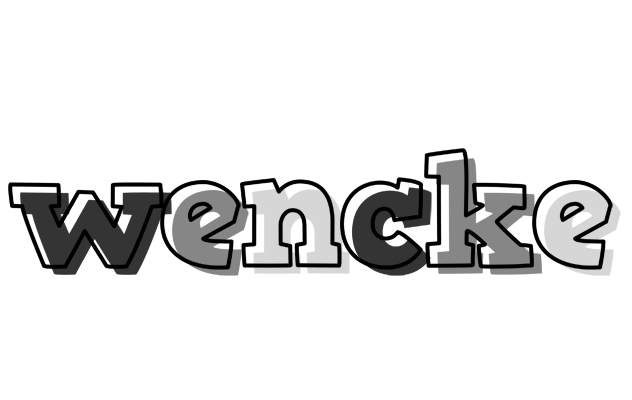 Wencke night logo