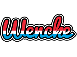 Wencke norway logo