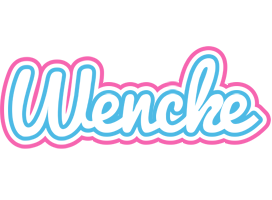 Wencke outdoors logo