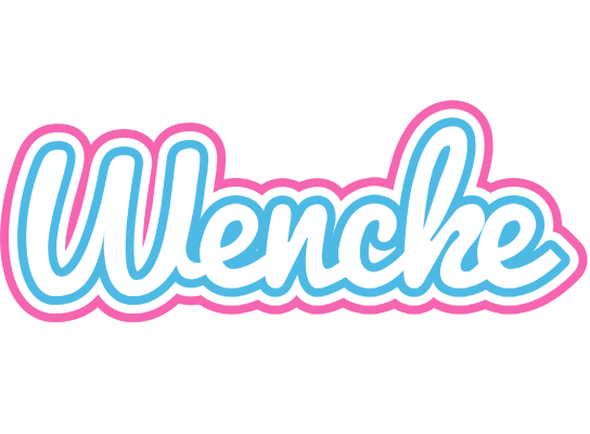 Wencke outdoors logo