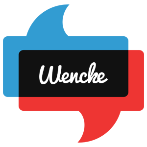 Wencke sharks logo