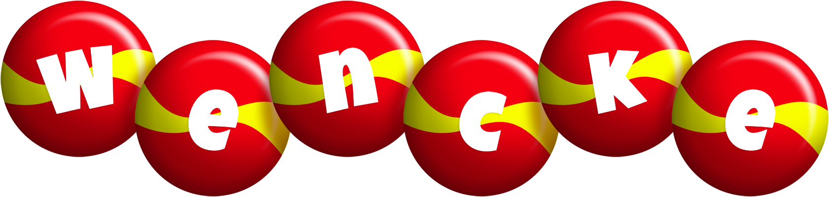 Wencke spain logo