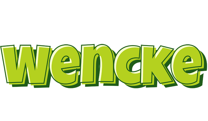Wencke summer logo