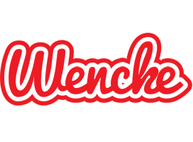 Wencke sunshine logo