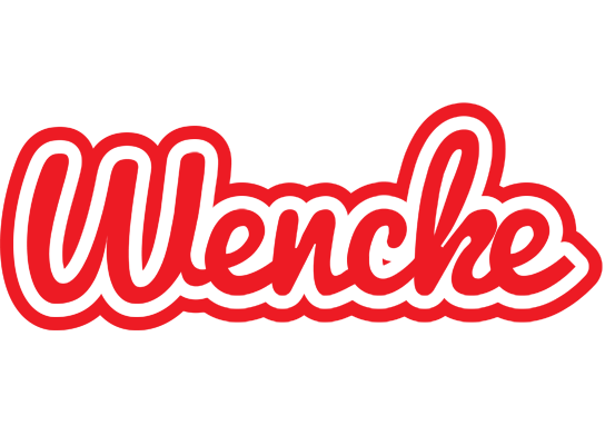 Wencke sunshine logo