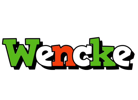 Wencke venezia logo