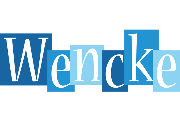Wencke winter logo