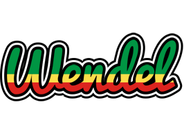 Wendel african logo
