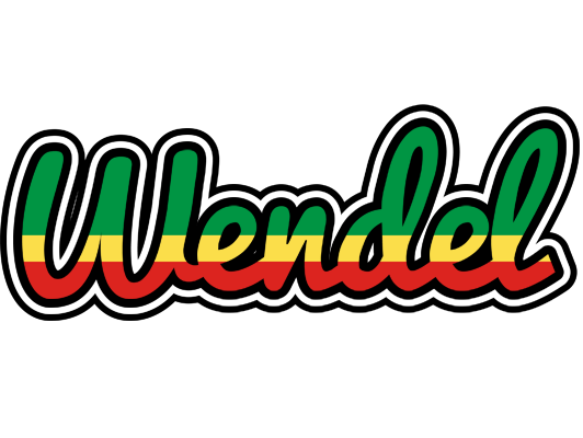 Wendel african logo