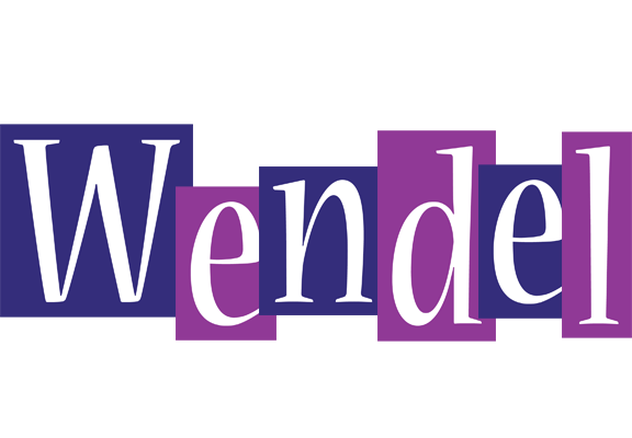 Wendel autumn logo