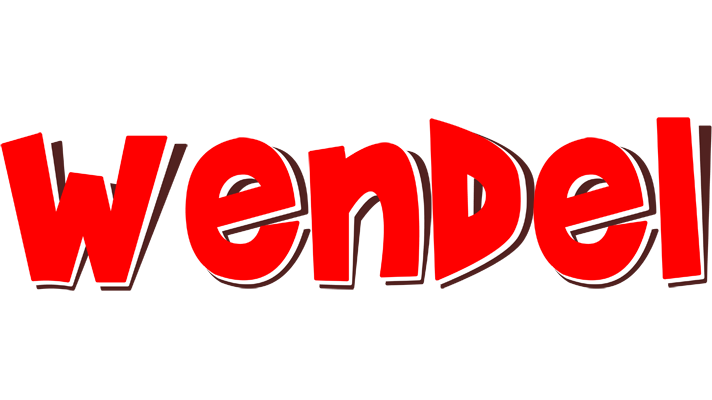 Wendel basket logo