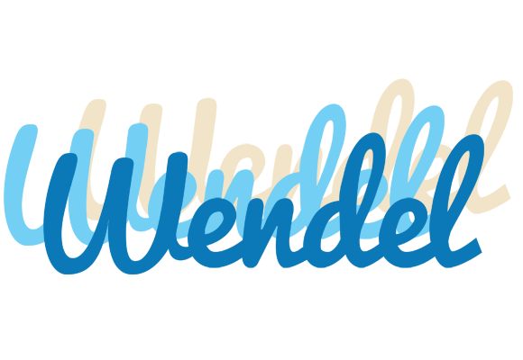 Wendel breeze logo