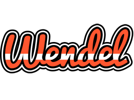 Wendel denmark logo