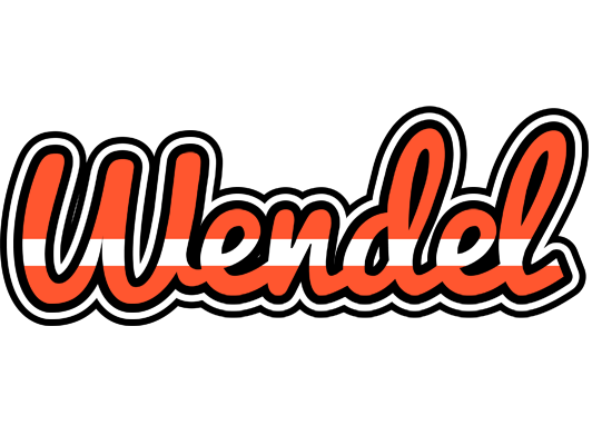 Wendel denmark logo