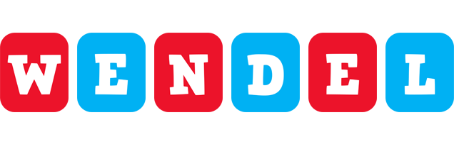 Wendel diesel logo
