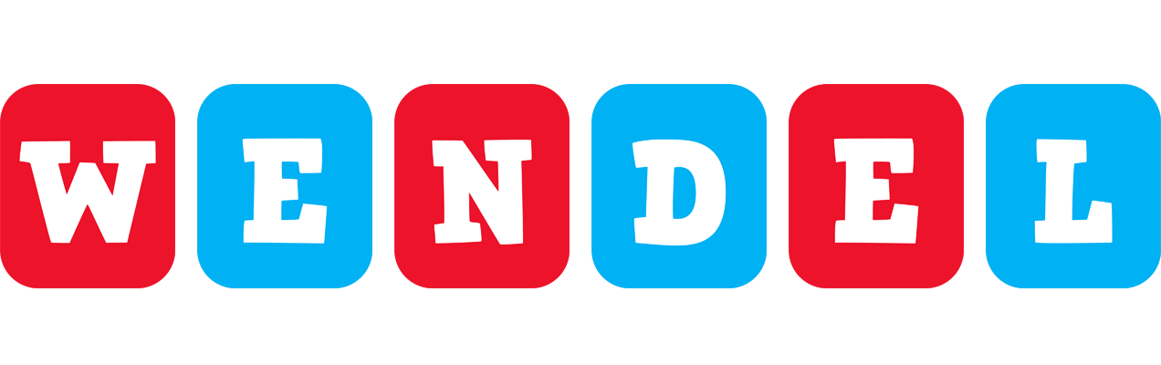 Wendel diesel logo