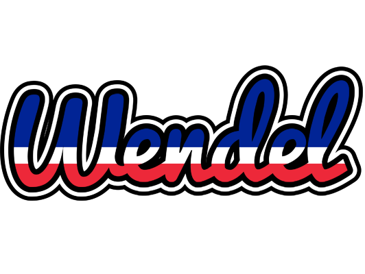 Wendel france logo