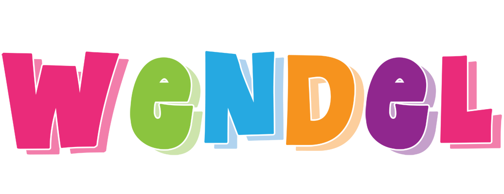 Wendel friday logo
