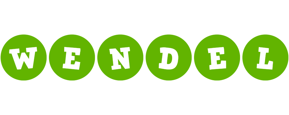Wendel games logo