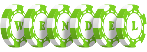 Wendel holdem logo