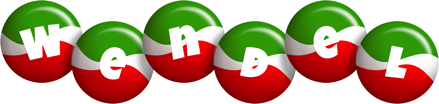 Wendel italy logo