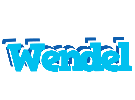 Wendel jacuzzi logo