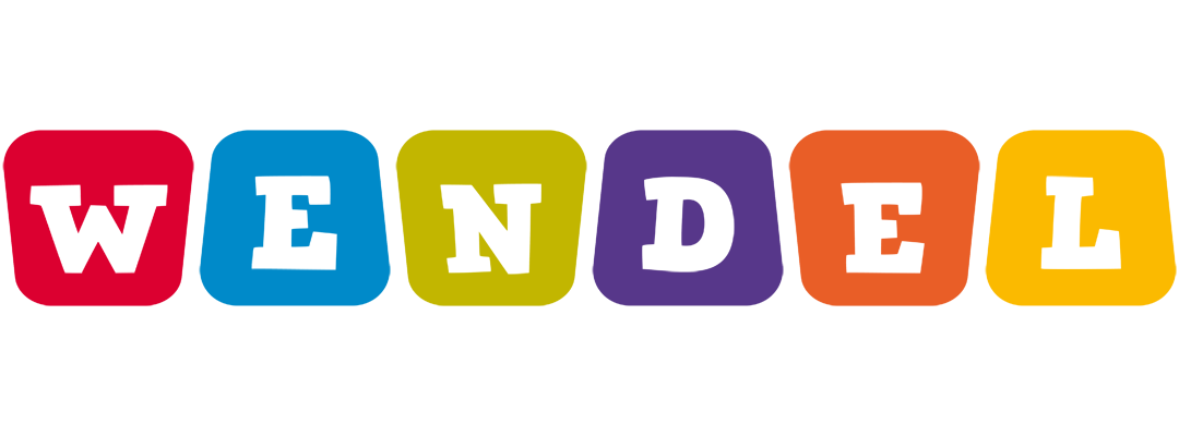 Wendel kiddo logo