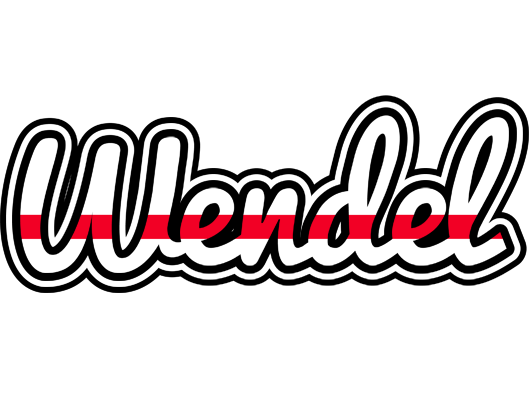 Wendel kingdom logo