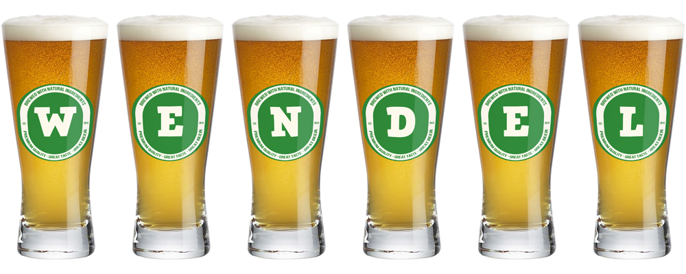 Wendel lager logo