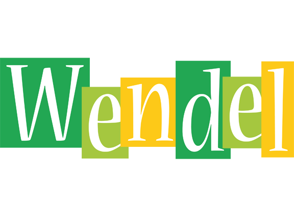 Wendel lemonade logo