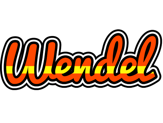 Wendel madrid logo