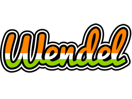 Wendel mumbai logo
