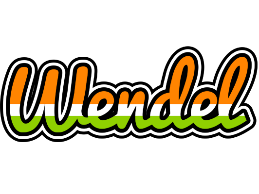 Wendel mumbai logo