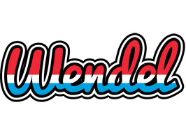 Wendel norway logo