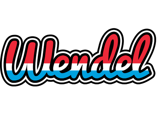Wendel norway logo