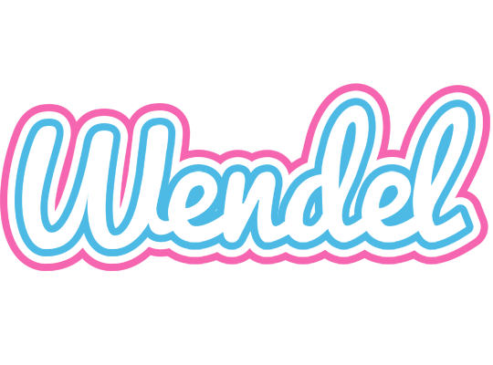 Wendel outdoors logo