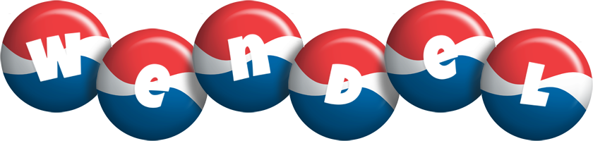 Wendel paris logo