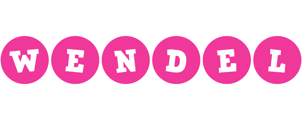 Wendel poker logo