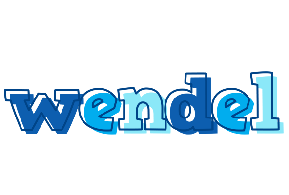 Wendel sailor logo