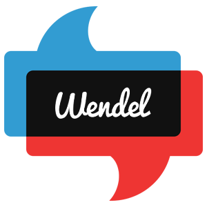 Wendel sharks logo