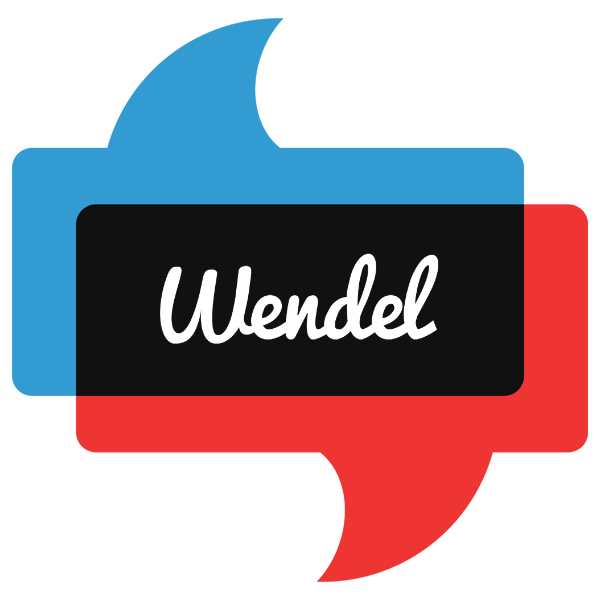 Wendel sharks logo