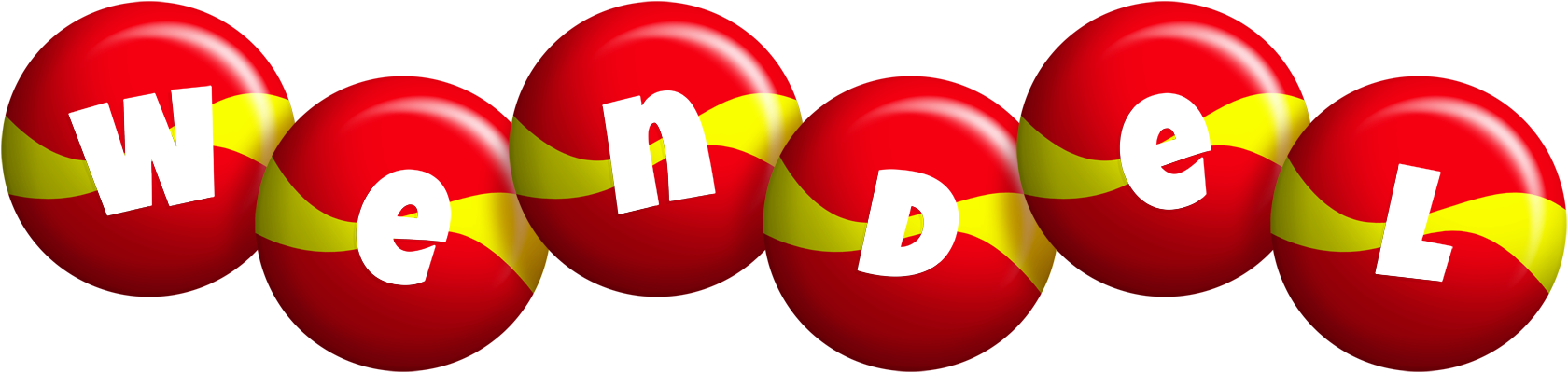 Wendel spain logo
