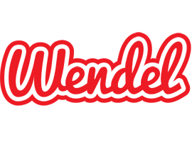 Wendel sunshine logo